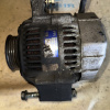 Генератор Toyota 4E/5E Corolla EE100/EE110/EZX10 NEW 3 конт. овальный разъемB ( S/IG/L ) 27060-11170/-11340/-11281/-11320/-11280/-11281/-11210