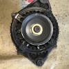 Генератор Toyota 4E/5E Corolla EE100/EE110/EZX10 NEW 3 конт. овальный разъемB ( S/IG/L ) 27060-11170/-11340/-11281/-11320/-11280/-11281/-11210