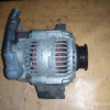 Генератор Toyota 1G-FE Mark II GX90/GX100 NEW 3 конт. овальный разъём ( S/IG/L ) 27060-70370 /-70450/-70460/-70480 / 101211-5390/-9720/-9170