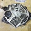 Генератор TOYOTA 2E/3E/4E/5E круглый разъём 3 конт.
