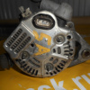 Генератор Toyota 4A/5A/7A-FE Corolla/Sprinter Carib/Corona Premio/Corolla Spacio AE100/AE110/AT190/AT210 NEW 3 конт. овальный разъем 27060-16380/-1639