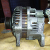 Генератор Subaru EJ204/EL154/EJ253 Forester/Impreza/Legacy SH5 3 контакта ( L/S/C ) 23700AA521 / A3TG0491