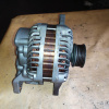 Генератор Subaru EJ204/EL154/EJ253 Forester/Impreza/Legacy SH5 3 контакта ( L/S/C ) 23700AA521 / A3TG0491