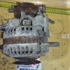Генератор Mitsubishi 4D68 Chariot/RVR N48W/N28W 2 конт., с вакуумником MD309844 / MD340511 / A3TN1281