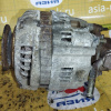 Генератор Mitsubishi 4D68 Chariot/RVR N48W/N28W 2 конт., с вакуумником MD309844 / MD340511 / A3TN1281