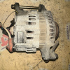 Генератор Mitsubishi 4G63 RVR/Chariot/Galant N23W/N43W/E52A OLD 2 конт. 4 ручейка 12V 75A ( L/S ) DOHC A2T81791
