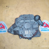 Генератор Mitsubishi 6G72/6G74/6G75 Pajero V73W/V44/K99/PD6W 2 конт. 7 ручейков SOHC/DOHC разъём сбоку