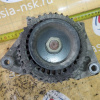 Генератор Honda F22B/F22B3 Odyssey/Accord RA1/RA2/CD4 кругл разъем 4 конт ( S/FR/IG/L ) CJS52 / 102211-5510 / 31100-P0C-G01