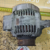 Генератор Honda F22B/F22B3 Odyssey/Accord RA1/RA2/CD4 кругл разъем 4 конт ( S/FR/IG/L ) CJS52 / 102211-5510 / 31100-P0C-G01