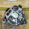 Генератор Honda F22B/F22B3 Odyssey/Accord RA1/RA2/CD4 кругл разъем 4 конт ( S/FR/IG/L ) CJS52 / 102211-5510 / 31100-P0C-G01