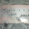 Генератор Honda F22B/F22B3 Odyssey/Accord RA1/RA2/CD4 кругл разъем 4 конт ( S/FR/IG/L ) CJS52 / 102211-5510 / 31100-P0C-G01