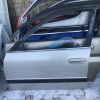 Дверь боковая TOYOTA Carib/Corolla/Sprinter AE110 перед, лев (цена за голое железо)
