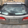 Дверь задняя NISSAN Avenir Salut W11 вст.226-24740