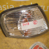 Габарит NISSAN (26124-4M400) R Sunny B15 '1998-2004 хром