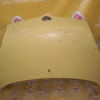 Капот TOYOTA Funcargo NCP20 '1999-2005 Дефект 53301-52030