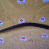 Ветровик HONDA Accord CD4 перед, лев