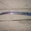 Ветровик TOYOTA Sprinter AE100 зад, прав