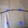 Ветровик Toyota Carina ED ST202 L