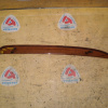 Ветровик NISSAN March K11 зад, лев