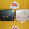 Лючок бензобака NISSAN Cefiro A32