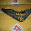 Брызговик TOYOTA Carina ST190 перед, лев