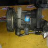 Компрессор кондиционера Nissan QG15/QG18/SR20DE AD/Sunny Y11/B15/W11 4 болта (без клапана) 92600-4M415/-WD015
