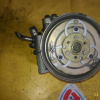 Компрессор кондиционера Nissan QG15/QG18/SR20DE AD/Sunny Y11/B15/W11 4 болта (без клапана) 92600-4M415/-WD015