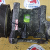 Компрессор кондиционера Nissan QG16/QG18 Sunny W11/U14/P11/B15/V10 4 болта 92600-4M410/-4M400 / 506021-5400