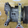 Компрессор кондиционера Nissan QG16/QG18 Sunny W11/U14/P11/B15/V10 4 болта 92600-4M410/-4M400 / 506021-5400