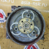 Компрессор кондиционера Nissan QG16/QG18 Sunny W11/U14/P11/B15/V10 4 болта 92600-4M410/-4M400 / 506021-5400