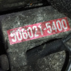 Компрессор кондиционера Nissan QG16/QG18 Sunny W11/U14/P11/B15/V10 4 болта 92600-4M410/-4M400 / 506021-5400
