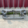 Рамка радиатора TOYOTA Cynos EL52/EL54 53201-16350
