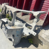 Рамка радиатора TOYOTA Gaia ACM10 '2001-2004 53201-44110