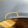 Крыло Nissan AD/Wingroad Y11 '1998-2002 перед, прав