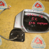Зеркало Mazda Premacy CP8W '1999 5k деф.корпуса R