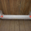 Бампер TOYOTA Lite Ace Noah/Town Ace Noah CR40/CR50 зад пасс/гр.пасс.
