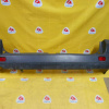 Бампер TOYOTA Lite Ace Noah/Town Ace Noah CR40/CR50 зад пасс/гр.пасс.