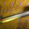 Бампер TOYOTA Lite Ace Noah/Town Ace Noah CR40/CR50 зад пасс/гр.пасс.
