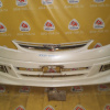 Бампер TOYOTA Estima ACR40 '2001 перед т.44-19 (в сборе) AERAS 52119-2J090