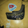 Брызговик TOYOTA Platz NCP12 зад, прав