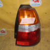 Стоп NISSAN R R'Nessa N30