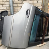 Дверь боковая NISSAN Avenir Salut W11 зад, прав Брак (цена за голое железо)