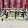 Рамка радиатора TOYOTA Vista/Vista Ardeo SV50/ZZV50 53201-32901