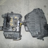 Корпус воздушного фильтра Toyota ST202 3S Carina ED/Corona Exiv 17705-74320