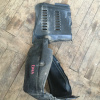 Подкрылок MITSUBISHI Legnum EA1A L MR214717