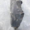 Подкрылок NISSAN Pulsar N15 перед, лев 63843-0N000