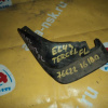 Брызговик Toyota Tercel NL40 перед, лев sedan