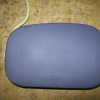 Подушка безопасности TOYOTA Platz NCP10 '1999-2002 пасс  (с зарядом)
