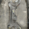 Балка NISSAN A32 F поперечная