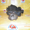 Редуктор Toyota KZN130 Hilux Surf/4Runner F 41/10.  (４．１００)   С вакуумником. Дефект датчиков. 41110-35690